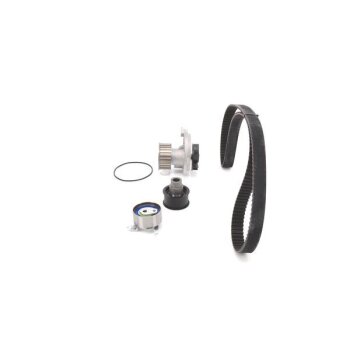 BOSCH Wasserpumpe + Zahnriemensatz 1 987 948 741 -...