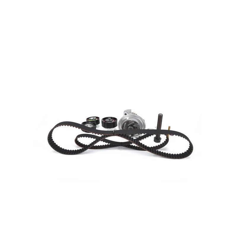 BOSCH Wasserpumpe + Zahnriemensatz 1 987 948 873 - 1987948873