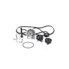 BOSCH Wasserpumpe + Zahnriemensatz 1 987 948 873 - 1987948873