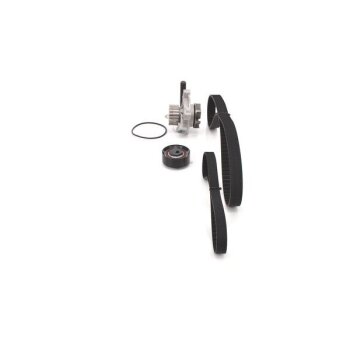 BOSCH Wasserpumpe + Zahnriemensatz 1 987 948 875 -...