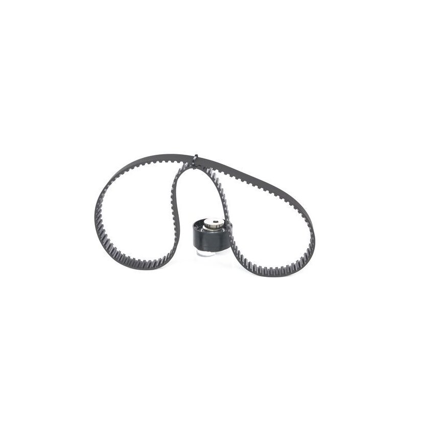 BOSCH Zahnriemensatz 1 987 948 910 - 1987948910 passend für 71736717