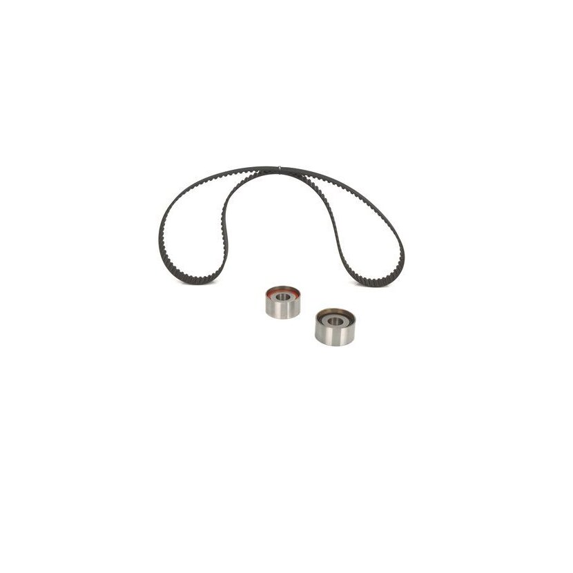 BOSCH Zahnriemensatz 1 987 948 921 - 1987948921 passend für 77 01 471 769