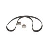 BOSCH Zahnriemensatz 1 987 948 921 - 1987948921 passend für 77 01 471 769