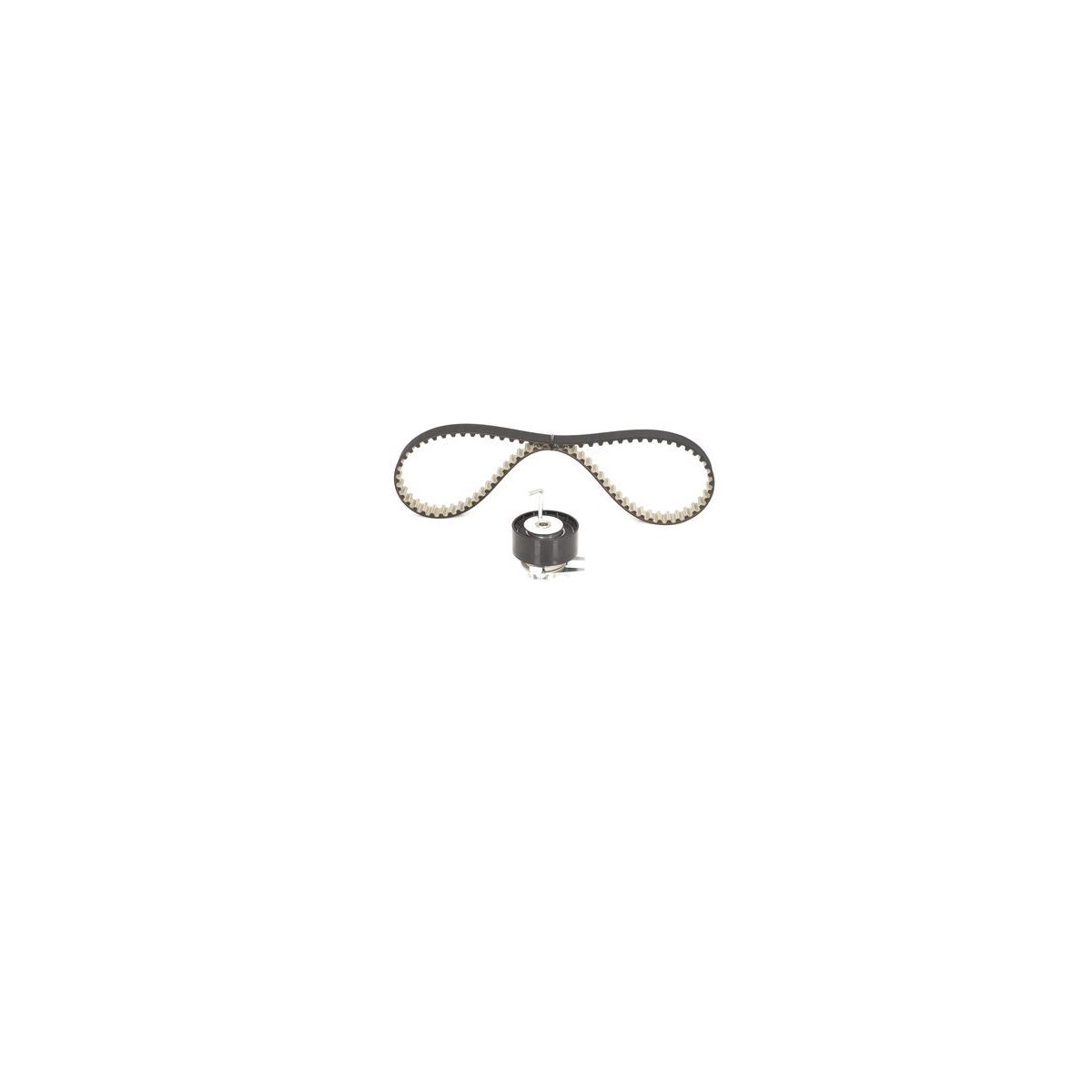 BOSCH Zahnriemensatz 1 987 948 951 - 1987948951 für LR019115, 85,99 €
