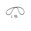 BOSCH Zahnriemensatz 1 987 948 993 - 1987948993 passend für 93188126