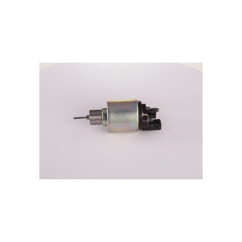 Bosch 2339303412 – Relè D'Innesto (Rele Elettromagnetico) Per Avviamento, Compatibile Con SEAT E VW, Alternativo 2 339 303 412