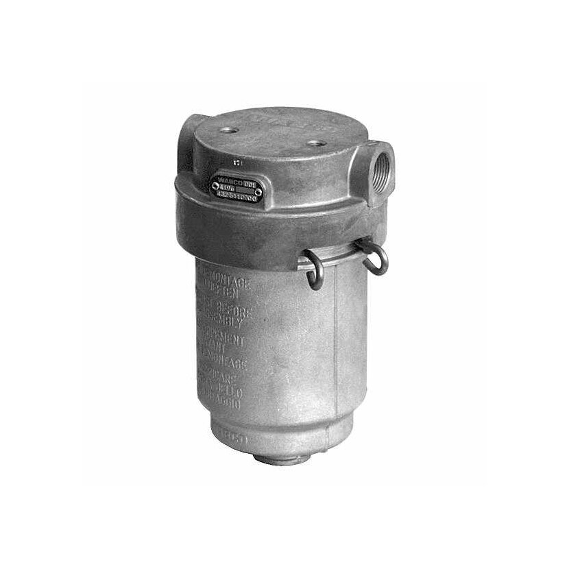 Wabco Druckluftreiniger 4325110000 - 432 511 000 0