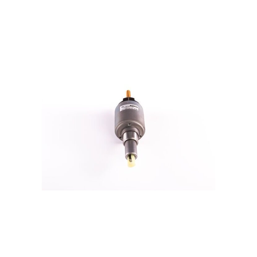 BOSCH Magnetschalter, Starter 2 339 402 230 - 2339402230