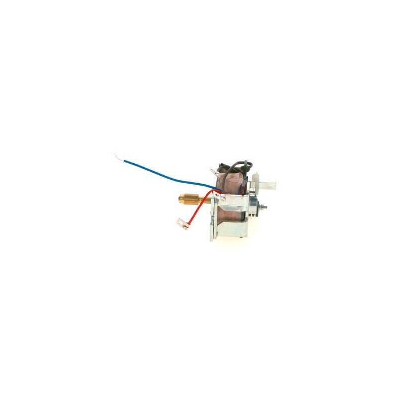 BOSCH Magnetschalter, Starter 2 339 450 020 - 2339450020