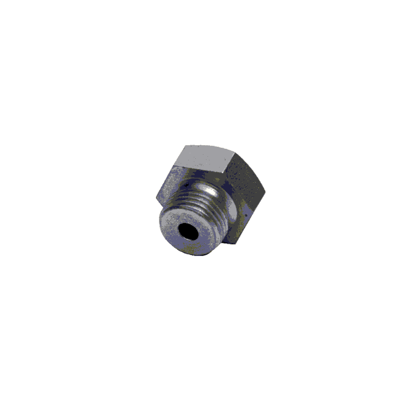 Wabco Entlüftungsfilter 4327020010 - 432 702 001 0