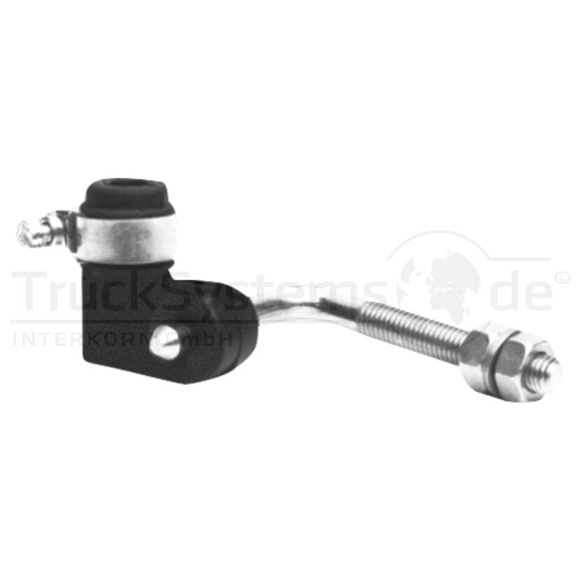 Wabco Gestaenge 4334010060 - 433 401 006 0