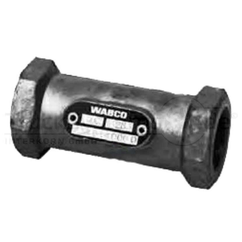 Wabco Rückschlagventil 4340142000 - 434 014 200 0