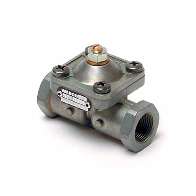 Wabco Rückschlagventil 4340150000 - 434 015 000 0