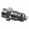 Wabco Rückschlagventil 4340210000 - 434 021 000 0