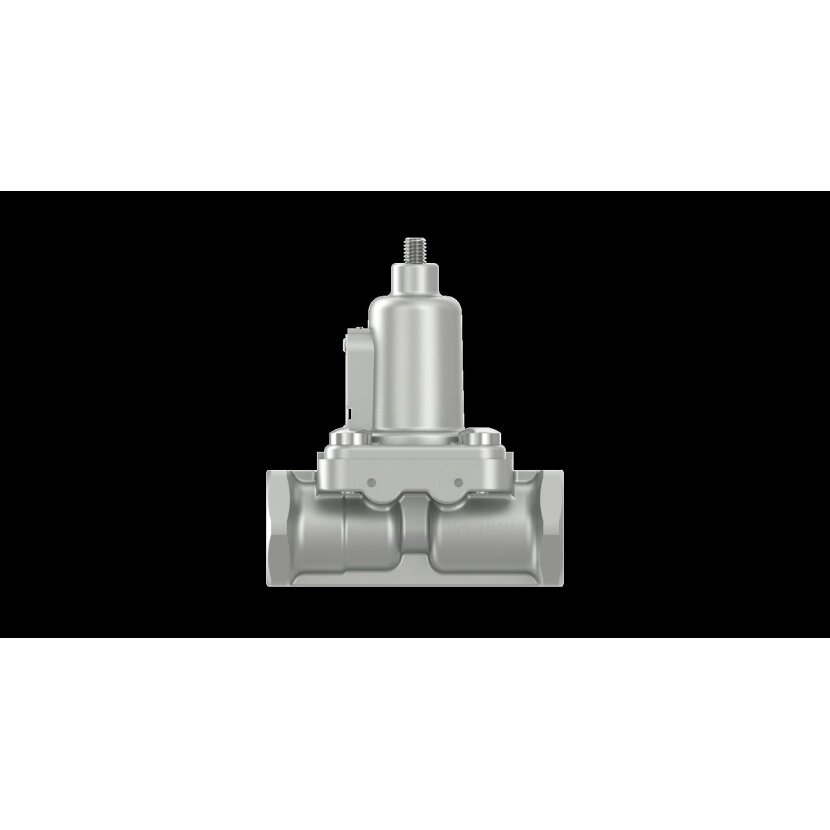 Wabco Überströmventil 4341000370 - 434 100 037 0 passend für 655711
