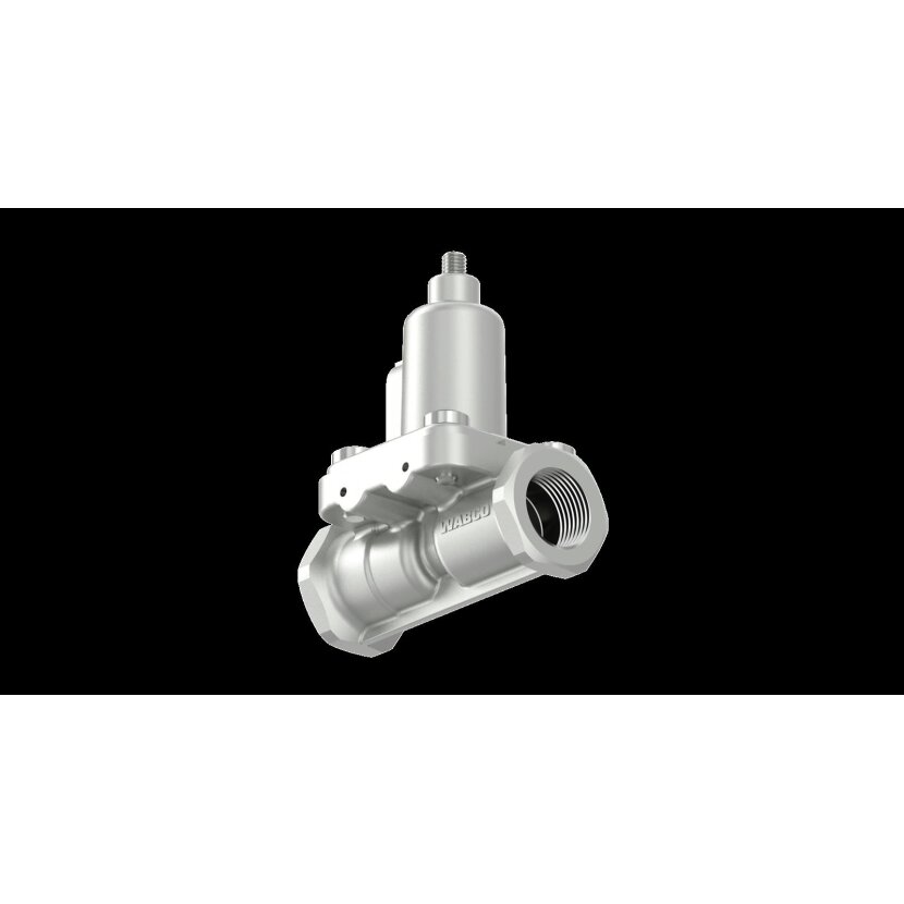 Wabco Überströmventil 4341000370 - 434 100 037 0 passend für 655711