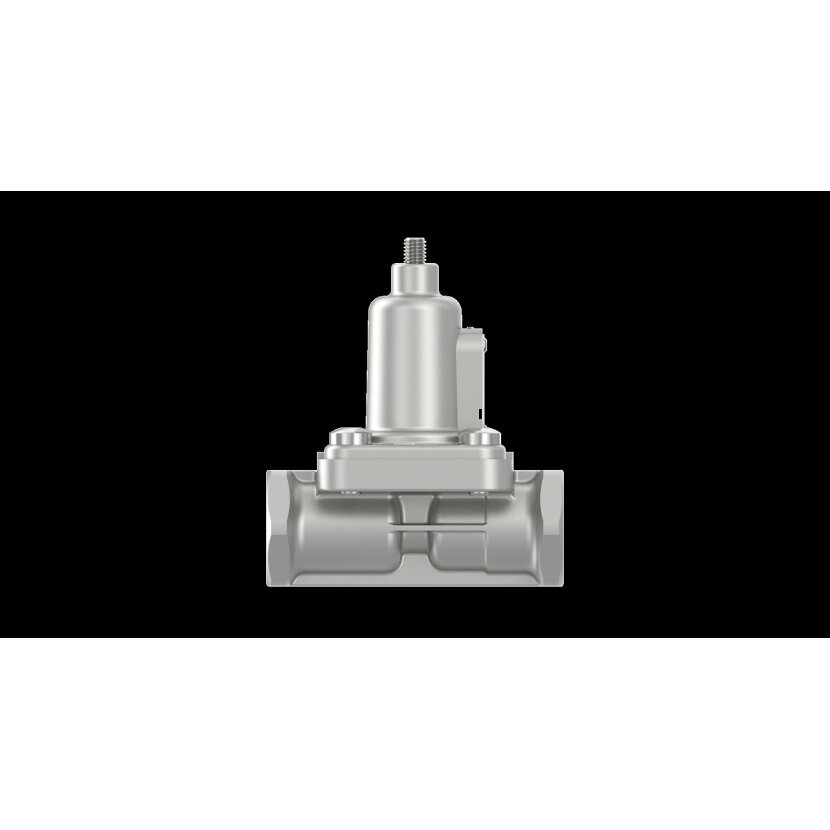 Wabco Überströmventil 4341000370 - 434 100 037 0 passend für 655711