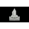 Wabco Überströmventil 4341000370 - 434 100 037 0 passend für 655711