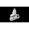 Wabco Überströmventil 4341000370 - 434 100 037 0 passend für 655711