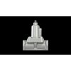 Wabco Überströmventil 4341000370 - 434 100 037 0 passend für 655711