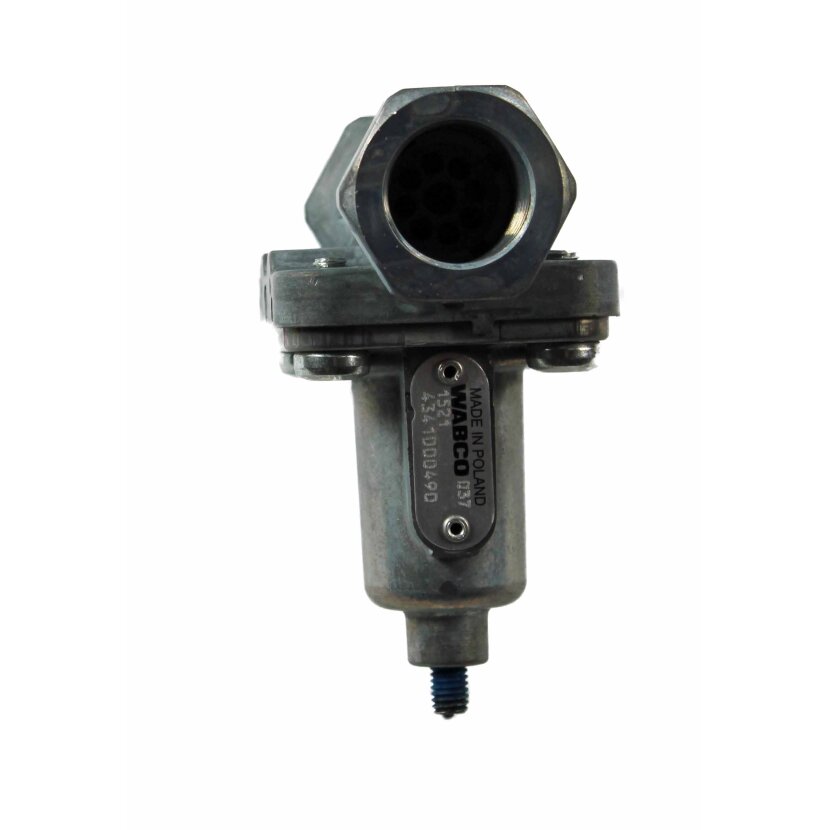 Dorman M39496 Hauptbremszylinder Kompatibel Mit Select Ford/Mercury Modellen