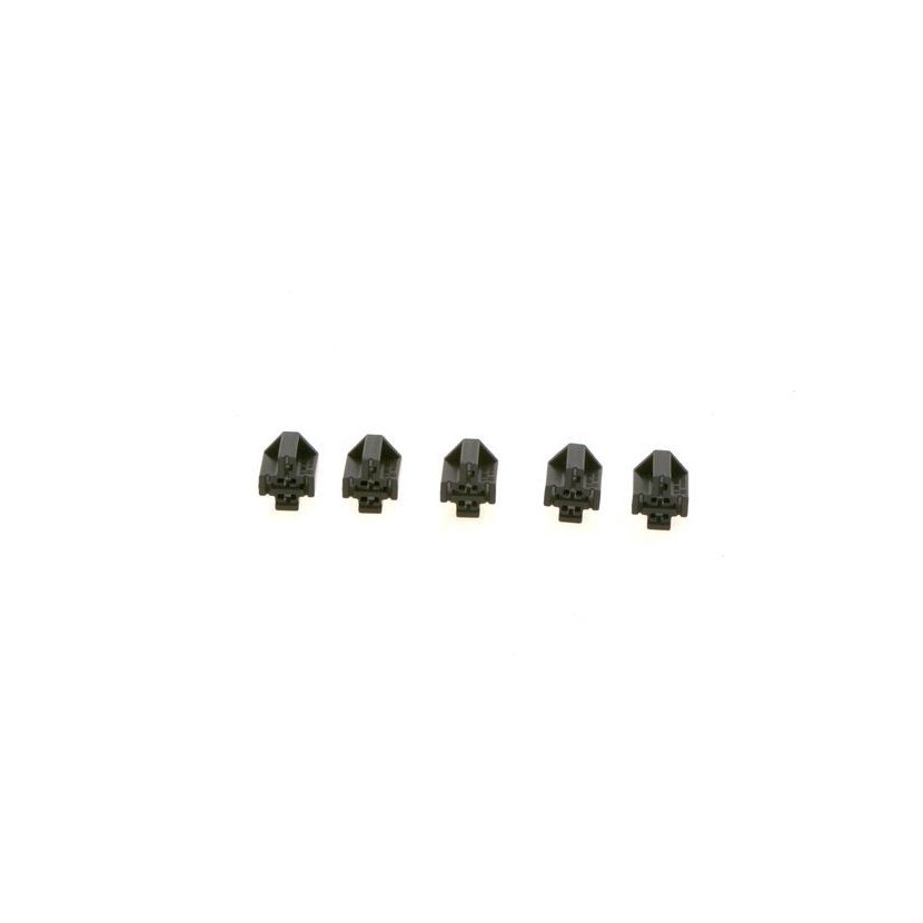 BOSCH Steckgehäuse 3 334 485 007 - 3334485007 passend für 105 12 05 921 02