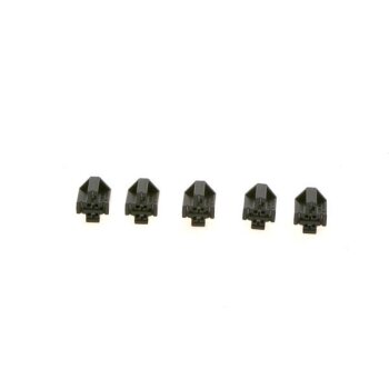BOSCH Steckgehäuse 3 334 485 007 - 3334485007...