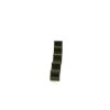 BOSCH Steckgehäuse 3 334 485 007 - 3334485007 passend für 105 12 05 921 02