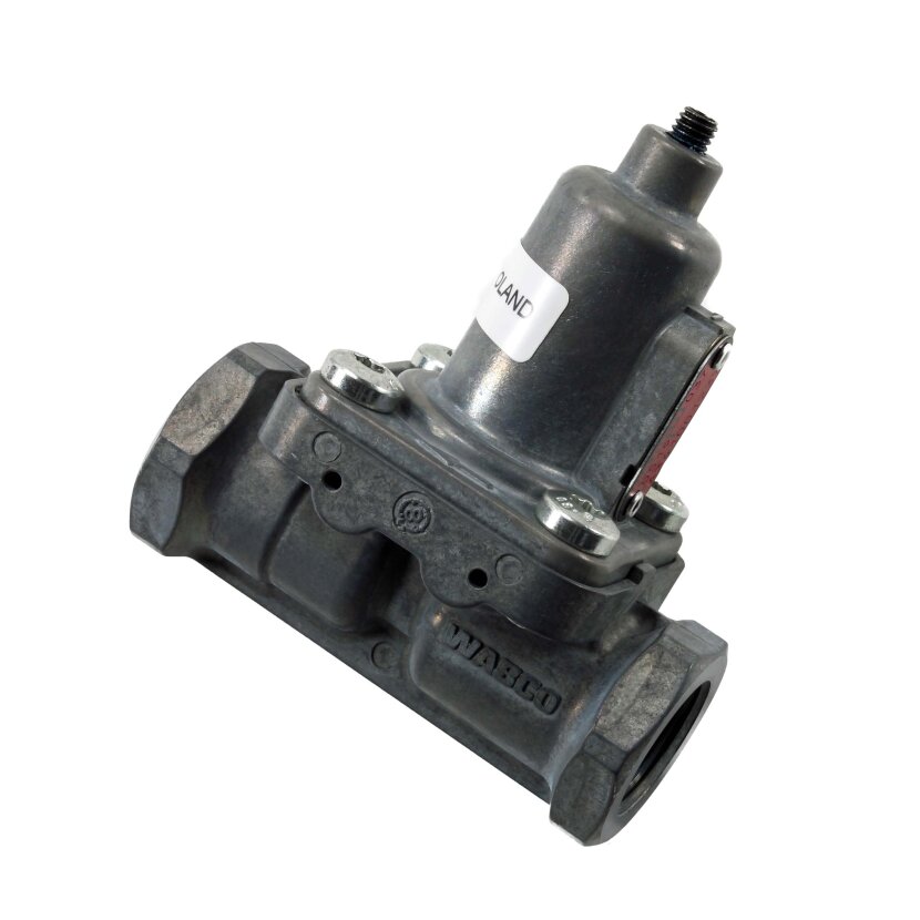 Wabco Überströmventil 4341001237 - 434 100 123 7