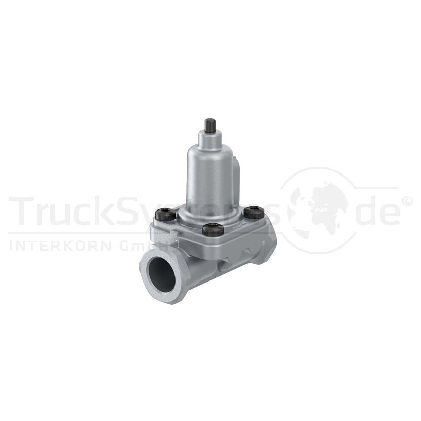 Wabco Überströmventil 4341001247 - 434 100 124 7 - 434 100 124 0 - 4341001240