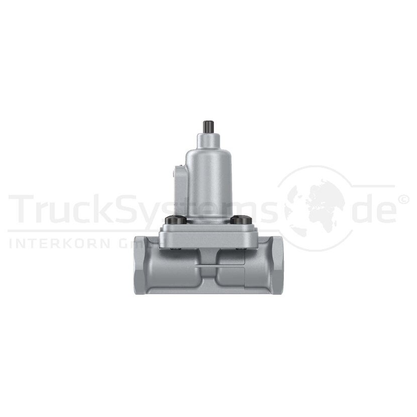 Wabco Überströmventil 4341001247 - 434 100 124 7 - 434 100 124 0 - 4341001240