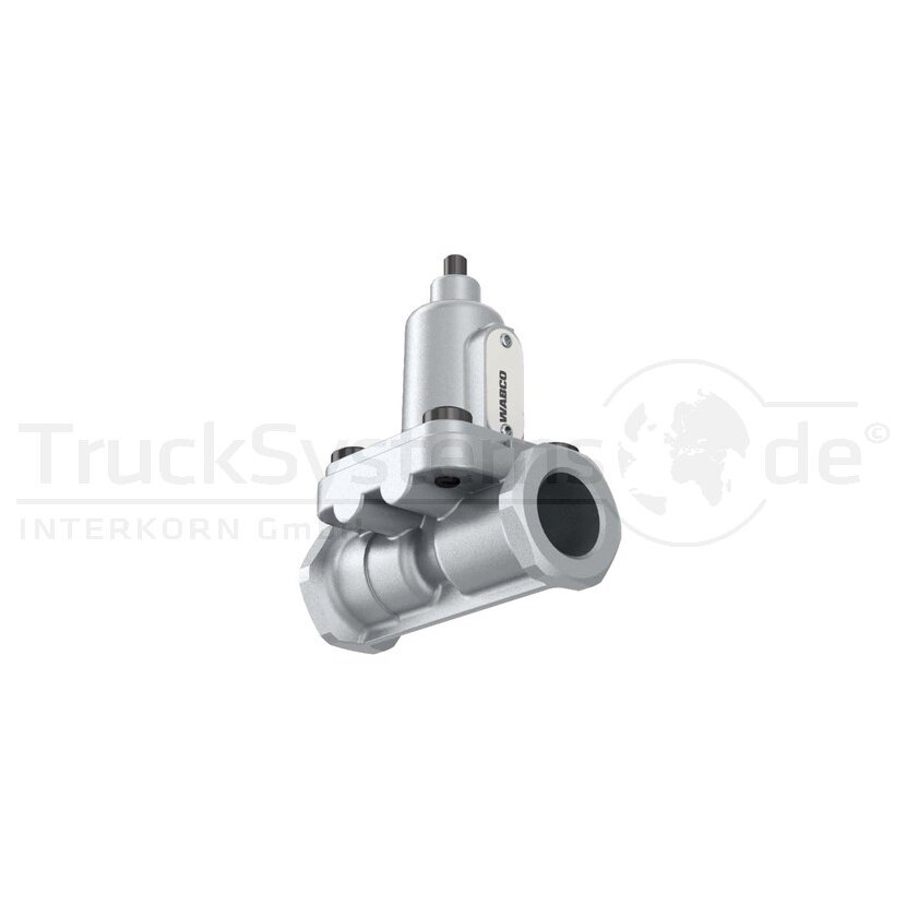 Wabco Überströmventil 4341001247 - 434 100 124 7 - 434 100 124 0 - 4341001240