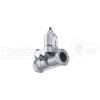 Wabco Überströmventil 4341001247 - 434 100 124 7 - 434 100 124 0 - 4341001240