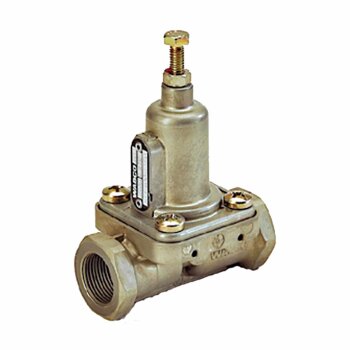 Wabco Überströmventil 4341001267 - 434 100 126 7