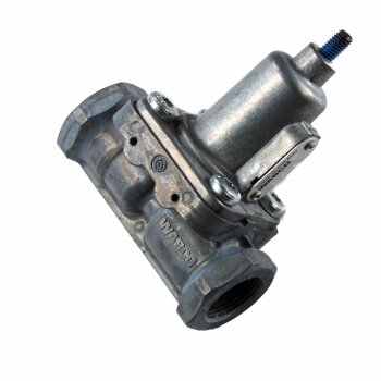 Wabco Überströmventil 4341001330 - 434 100 133...