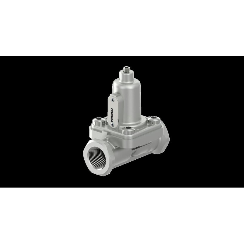 Wabco Überströmventil 4341002230 - 434 100 223 0 passend für 82853990000