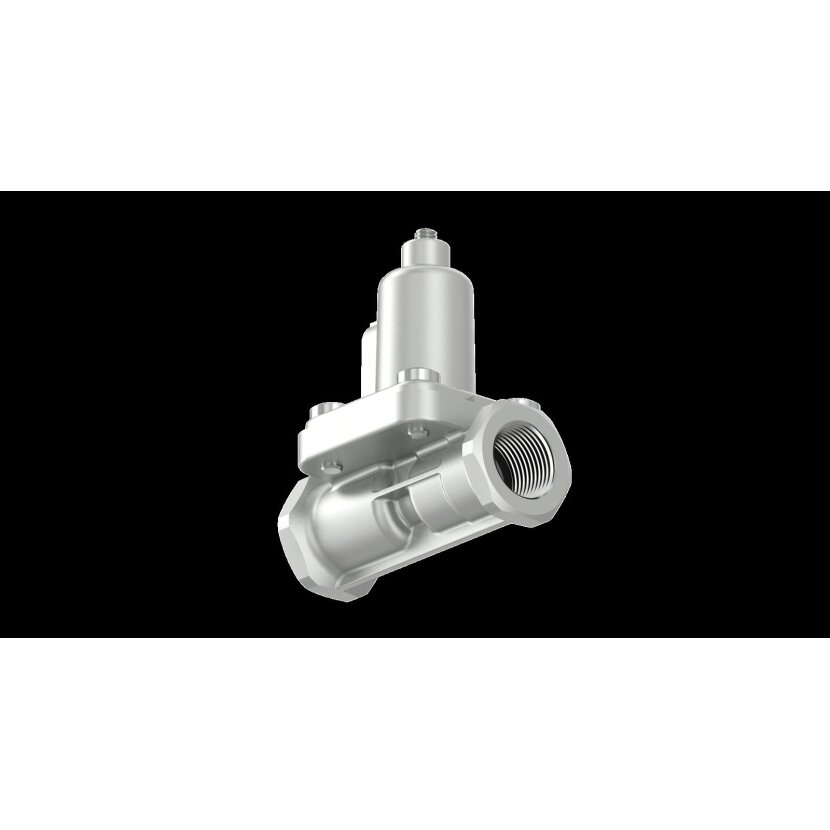 Wabco Überströmventil 4341002230 - 434 100 223 0 passend für 82853990000
