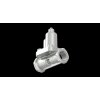 Wabco Überströmventil 4341002230 - 434 100 223 0 passend für 82853990000