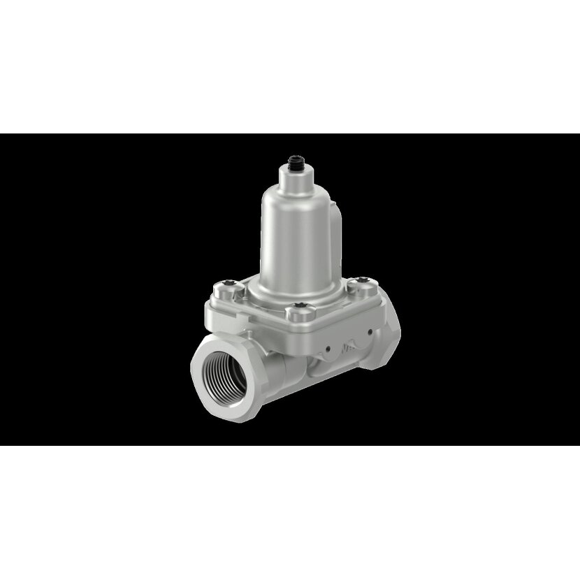 Wabco Überströmventil 4341002240 - 434 100 224 0