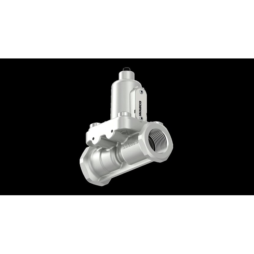 Wabco Überströmventil 4341002240 - 434 100 224 0