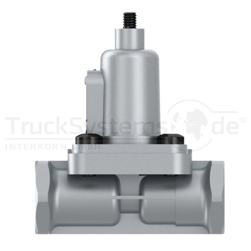 Wabco Überströmventil 4341002260 - 434 100 226 0