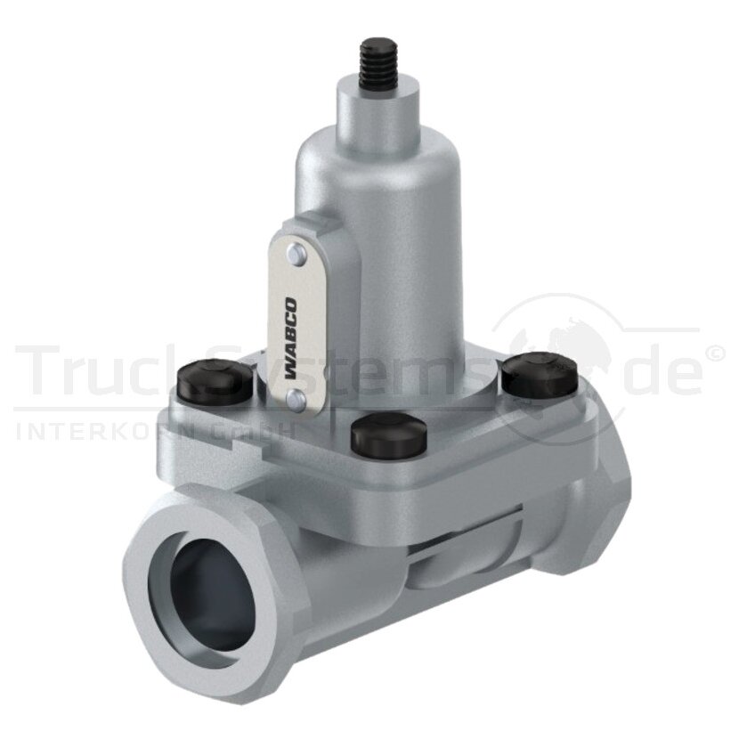 Wabco Überströmventil 4341002260 - 434 100 226 0