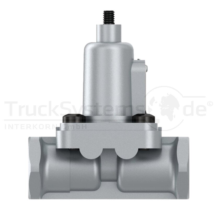 Wabco Überströmventil 4341002260 - 434 100 226 0