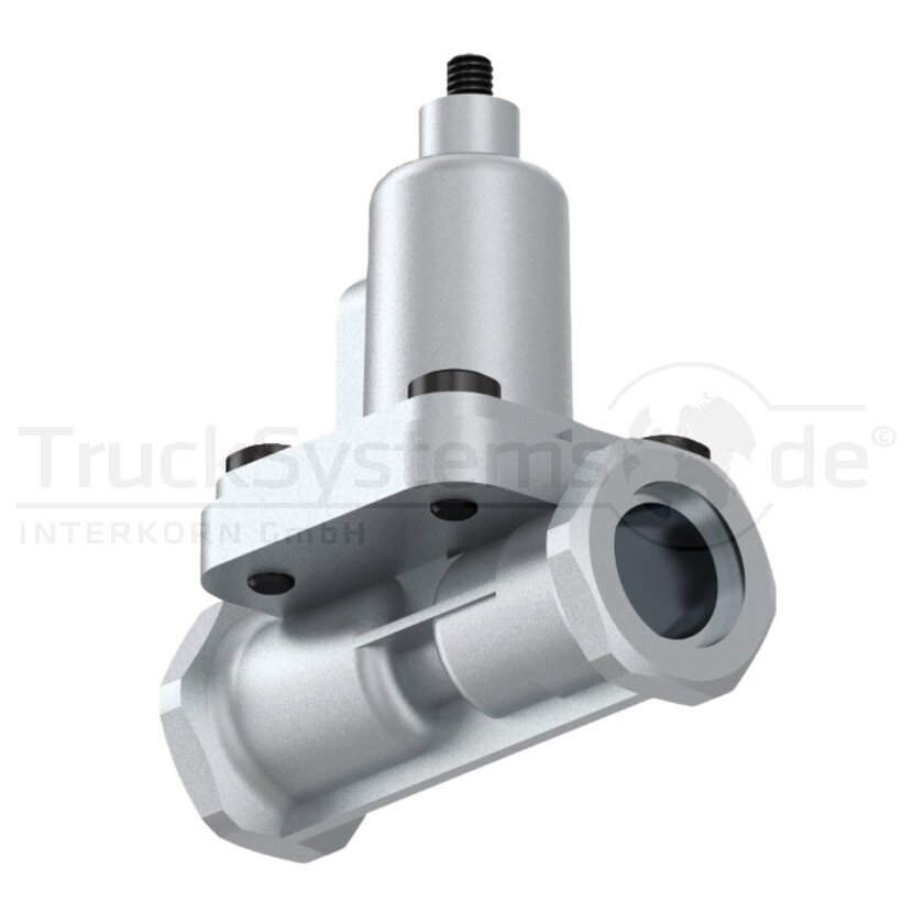 Wabco Überströmventil 4341002260 - 434 100 226 0