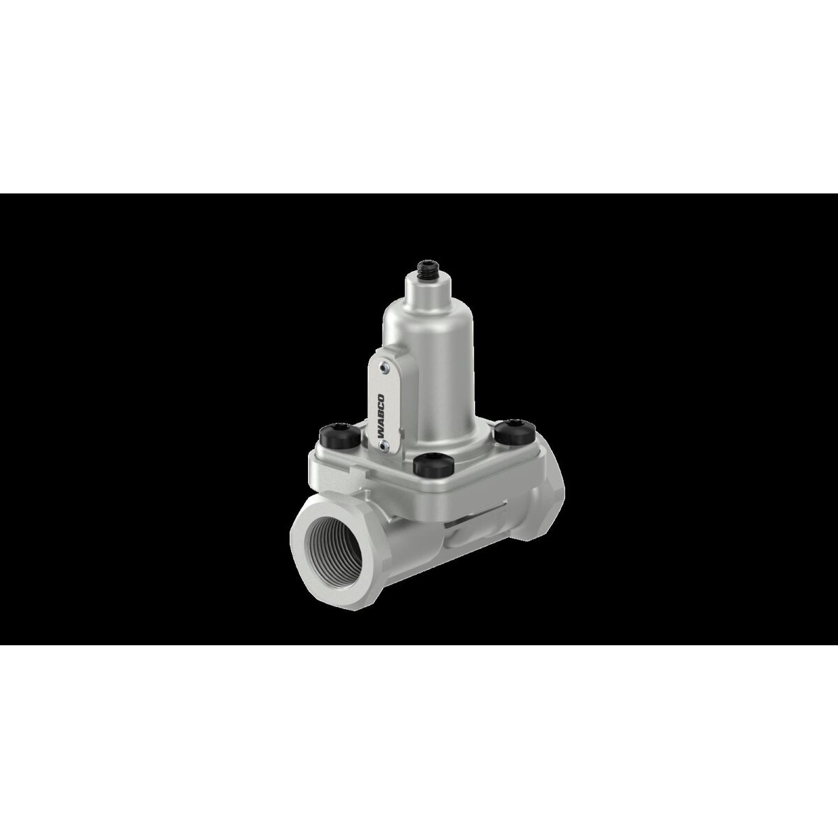 Wabco Überströmventil 4341002330 - 434 100 233 0