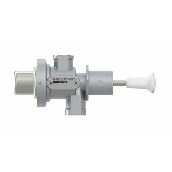 Wabco 3/2 Wegeventil 4342050270 - 434 205 027 0 passend...