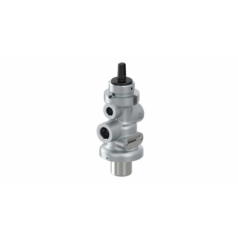 Wabco 3/2 Wegeventil 4342050600 - 434 205 060 0