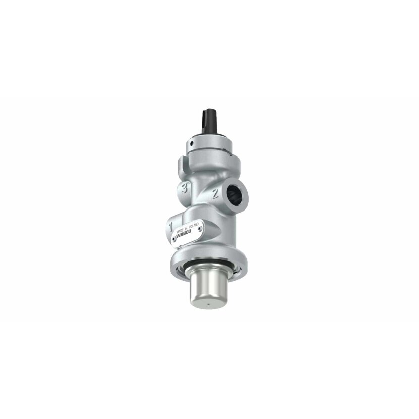 Wabco 3/2 Wegeventil 4342050600 - 434 205 060 0