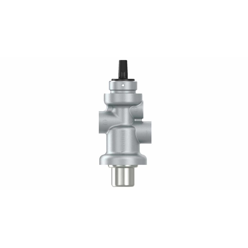 Wabco 3/2 Wegeventil 4342050600 - 434 205 060 0