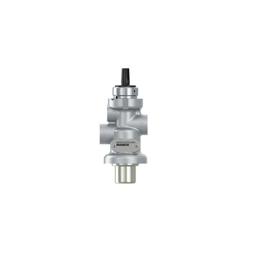 Wabco 3/2 Wegeventil 4342050610 - 434 205 061 0 passend für 41211129